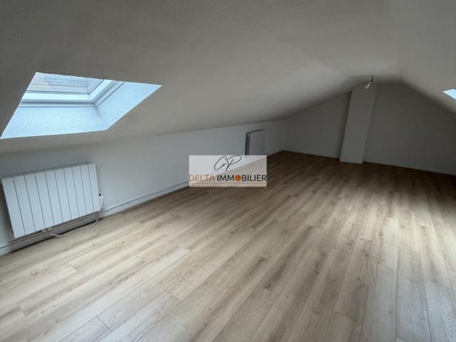 Appartement location à Mulhouse