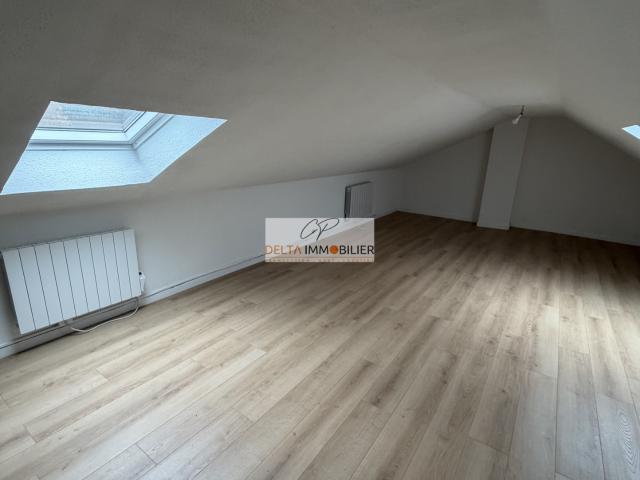 Appartement location à Mulhouse