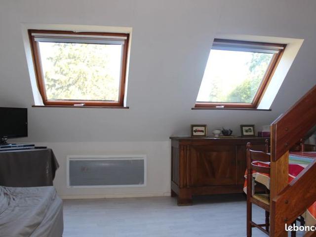 Appartement vente à Saint-Gaudens, Bagnères-de-luchon