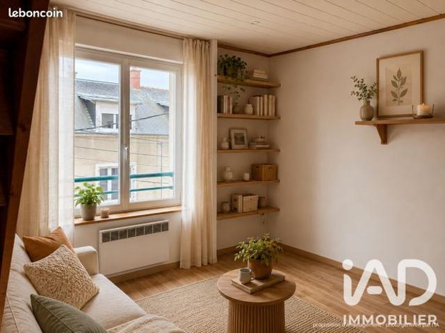 Appartement vente à Rennes, Bretagne