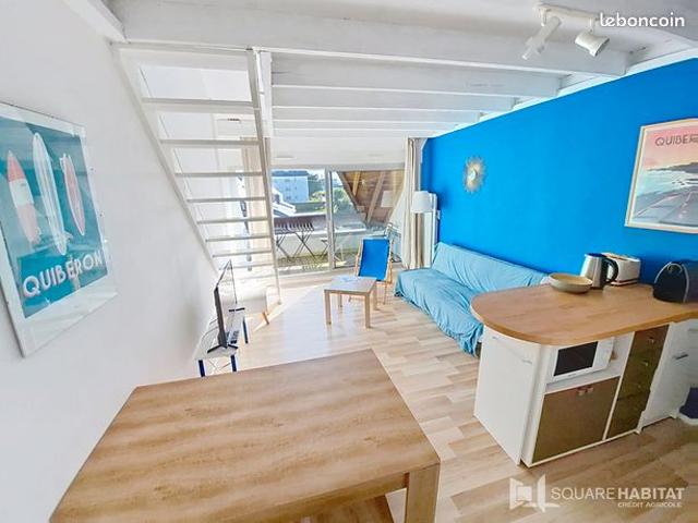 Appartement vente à Lorient, Bretagne
