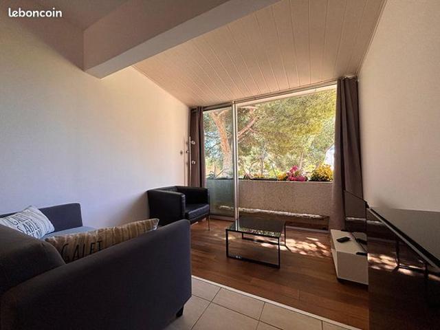 Appartement vente à Istres, Martigues