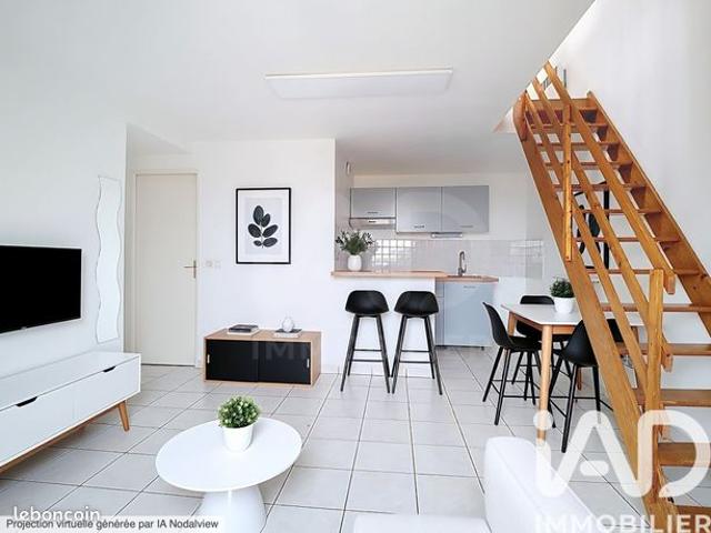 Appartement vente à Melun