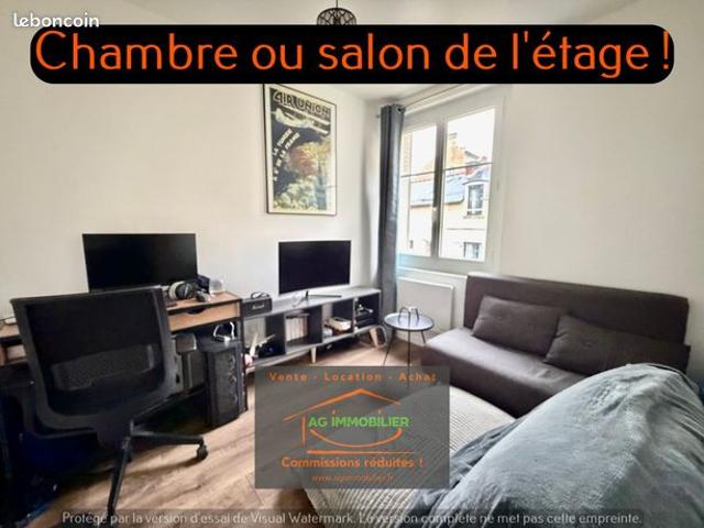Appartement vente à Rennes, Bretagne