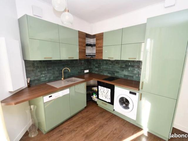 Appartement vente à Bobigny, Bondy