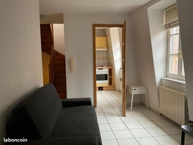 Appartement vente à Strasbourg, Hoenheim