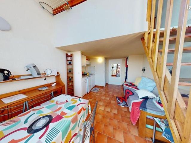 Appartement vente à Arrondissement de Toulon, Saint-mandrier-sur-mer