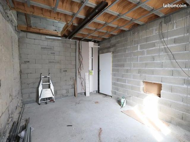 Appartement vente à Bordeaux
