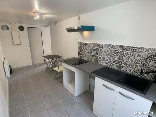 Appartement vente à Meaux, Quincy-voisins