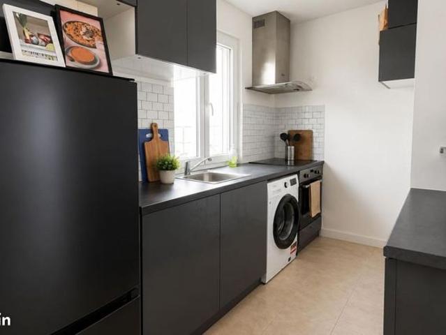 Appartement vente à Nogent-sur-Marne, Champigny-sur-marne