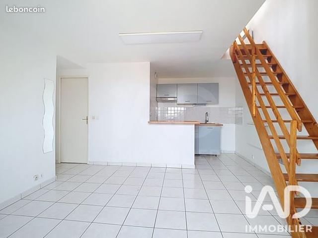 Appartement vente à Melun