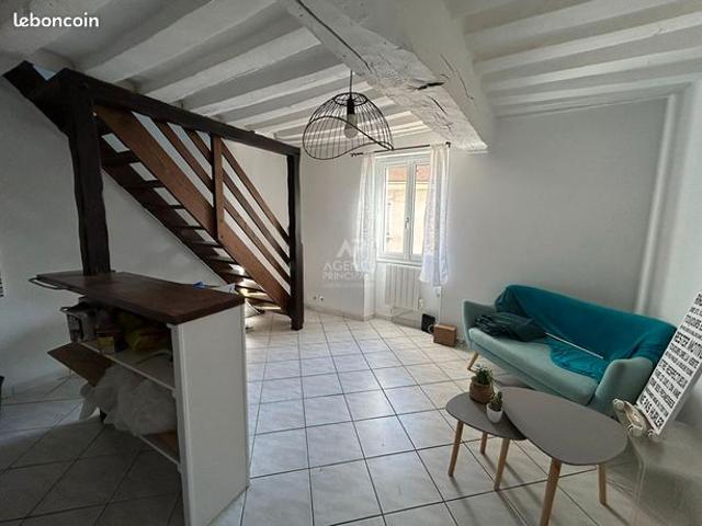 Appartement vente à Dreux, Vernouillet