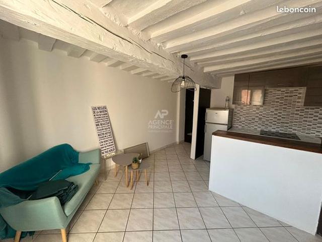 Appartement vente à Dreux, Vernouillet