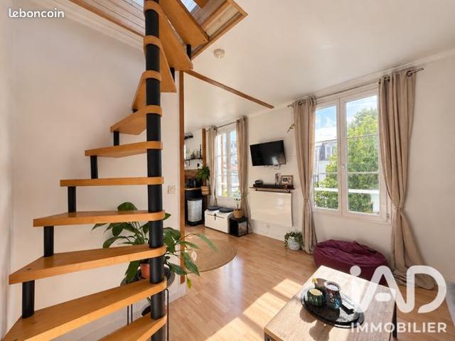 Appartement vente à Nogent-sur-Marne, Saint-maur-des-fossés