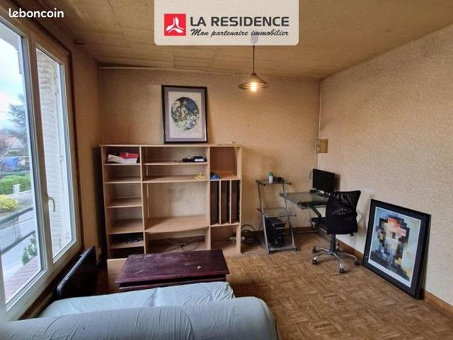 Appartement vente à Argenteuil, Herblay