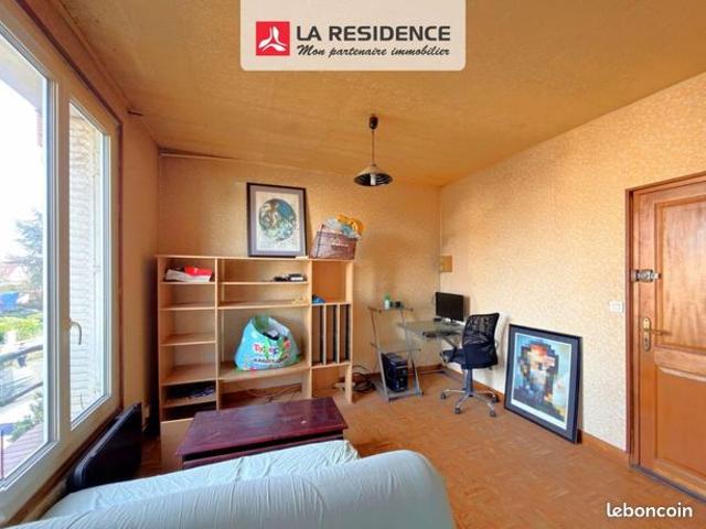 Appartement vente à Argenteuil, Herblay
