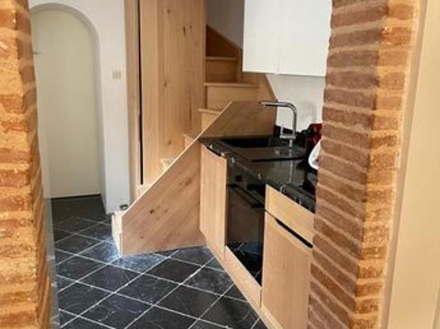Appartement vente à Toulouse