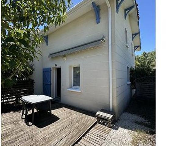 Appartement vente à Lesparre-Médoc, Le Verdon-sur-mer