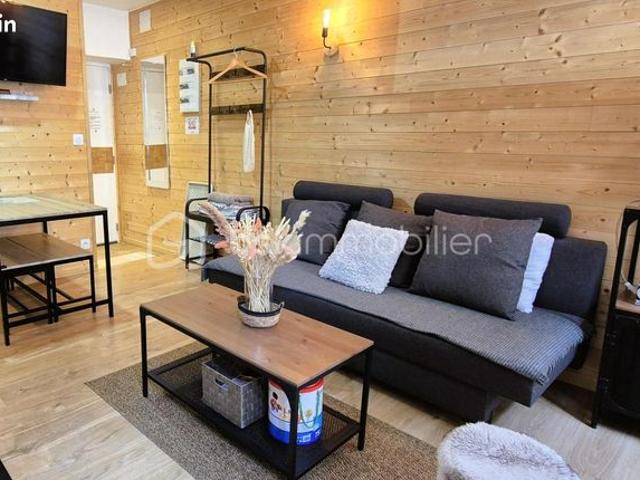 Appartement vente à Castellane, Colmars