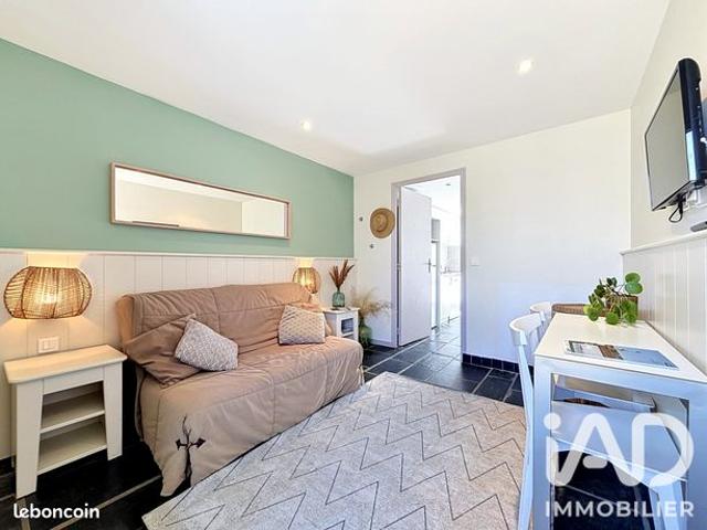 Appartement vente à Lorient, Bretagne