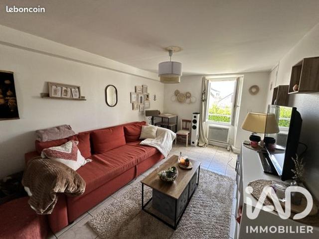 Appartement vente à Moissy-Cramayel, Seine-et-Marne