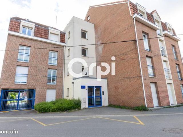 Appartement vente à Lens
