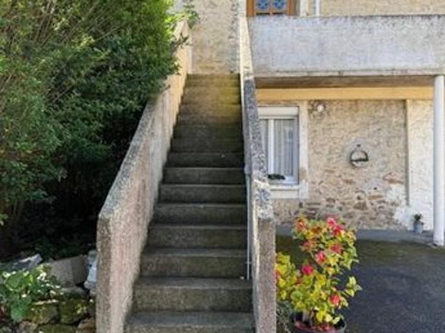 Appartement vente à Mantes-la-Jolie, Hargeville