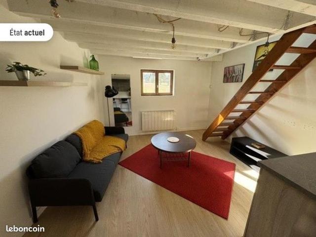 Appartement vente à Mantes-la-Jolie, Hargeville