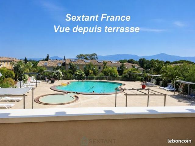 Appartement vente à Céret, Latour-bas-elne