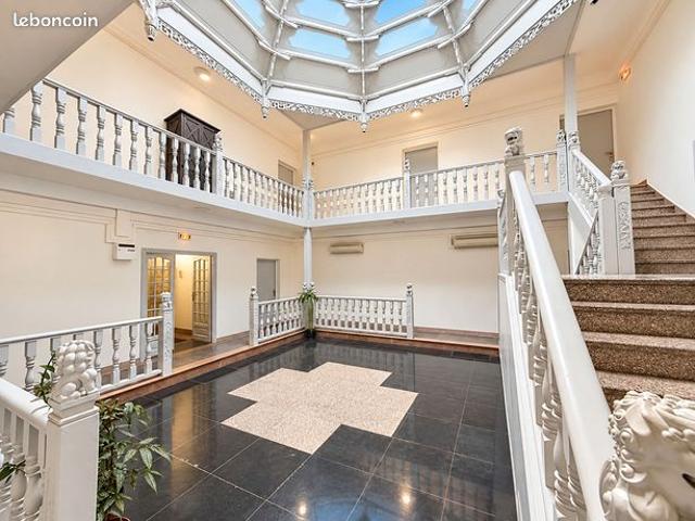 Appartement vente à Meaux