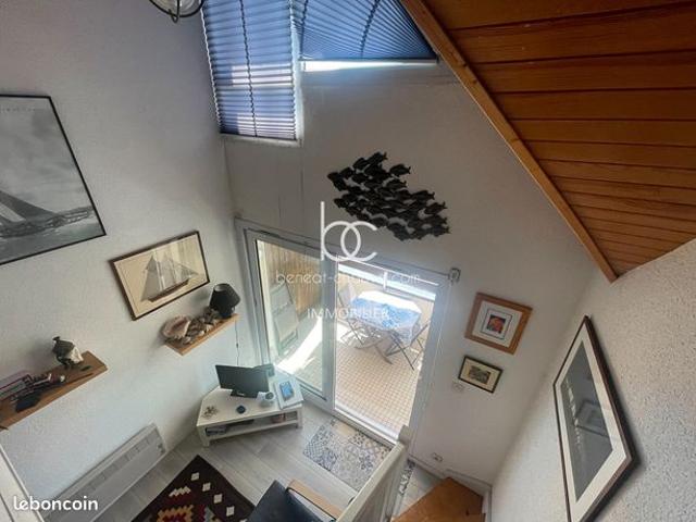 Appartement vente à Vannes, Bretagne