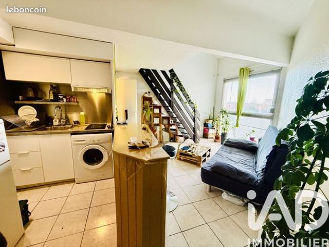Appartement vente à Bordeaux