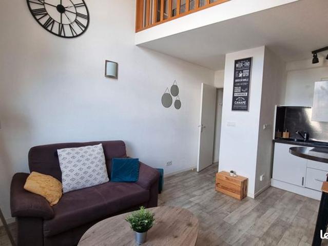 Appartement vente à Rouen, Ruan