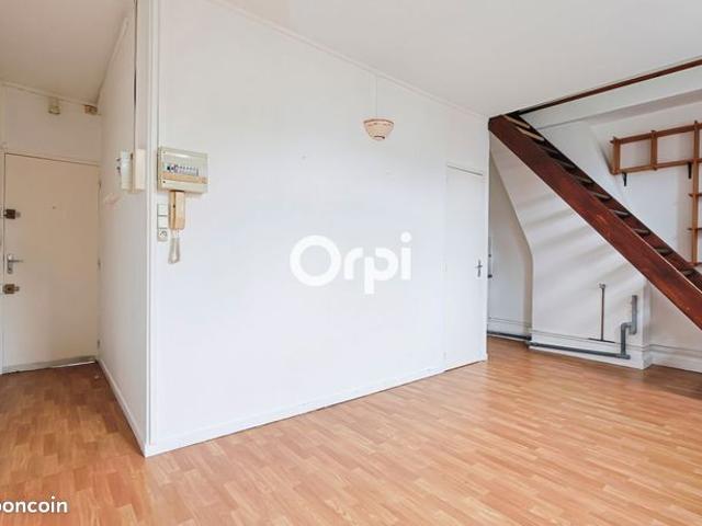 Appartement vente à Lille