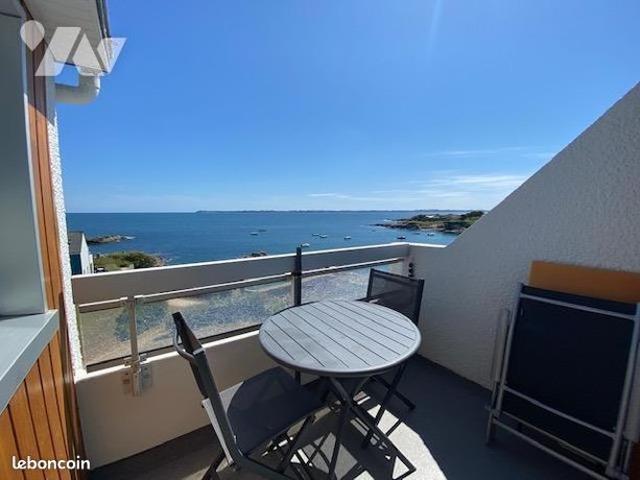 Appartement vente à Lorient, Bretagne
