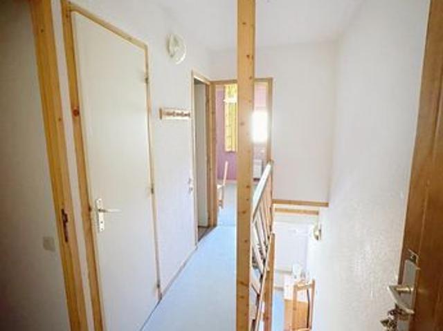 Appartement vente à Grenoble, Gresse-en-vercors