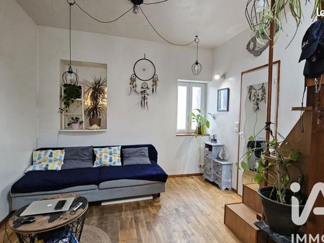 Appartement vente à Saint-Germain-en-Laye, Carrières-sous-poissy
