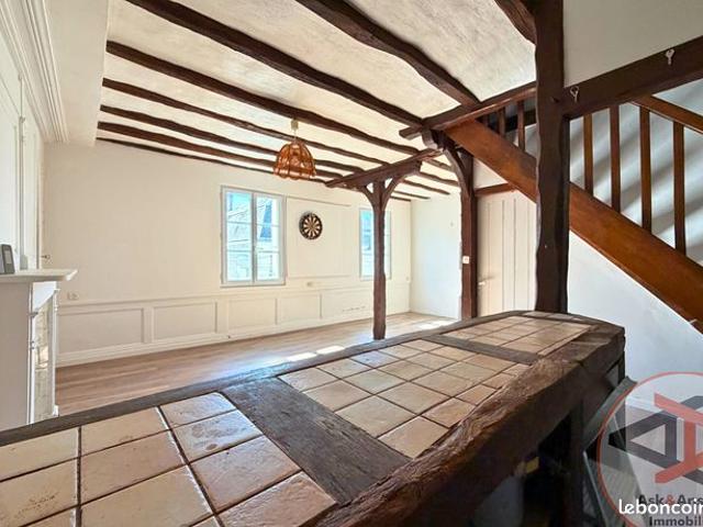 Appartement vente à Tours