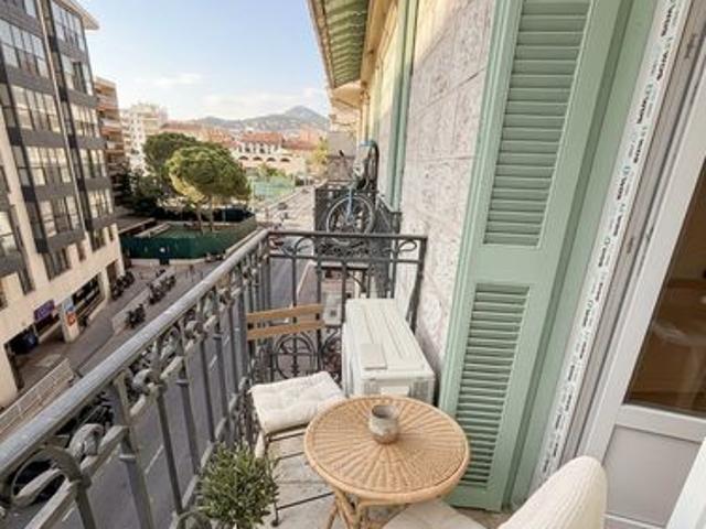 Appartement vente à Nice, Alpes-Maritimes