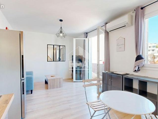 Appartement vente à Nice, Alpes-Maritimes