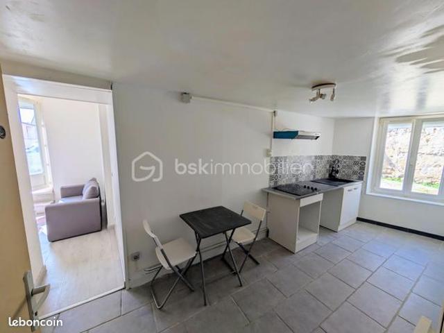 Appartement vente à Meaux, Quincy-voisins