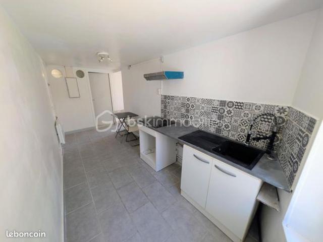 Appartement vente à Meaux, Quincy-voisins