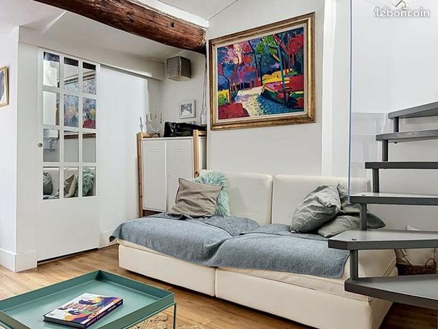 Appartement vente à Aix-en-Provence, Aix-en-provence