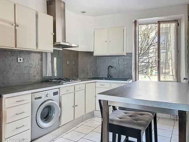 Appartement vente à Lyon, Métropole de Lyon