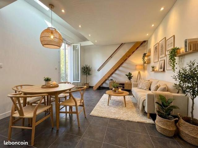 Appartement vente à Nogent-sur-Marne, Val-de-Marne