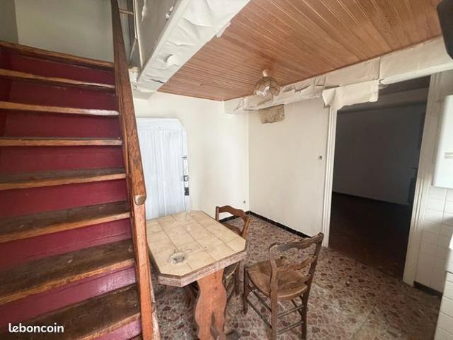 Appartement vente à Berre-les-Alpes, Alpes-Maritimes