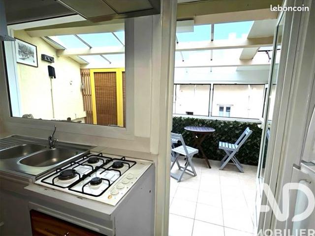 Appartement vente à Lodève, Ganges