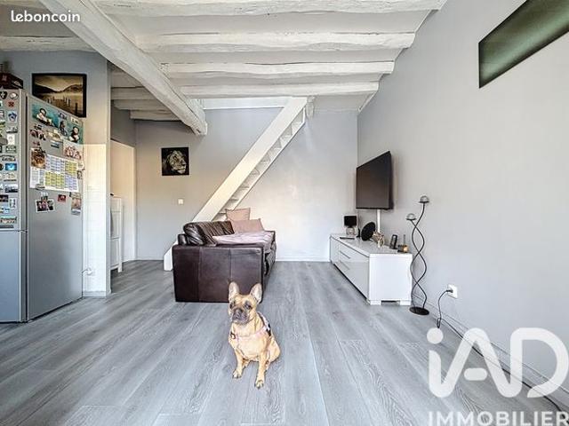 Appartement vente à Palaiseau, Ollainville