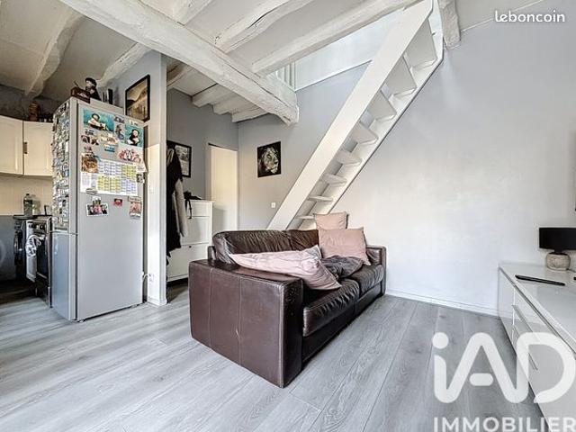 Appartement vente à Palaiseau, Ollainville