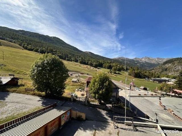 Appartement vente à Castellane, Allos